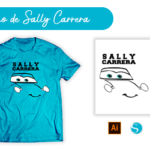 diseño de sally carrera