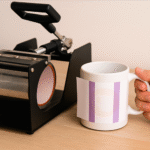 Guía práctica para sublimar paso a paso con tabla de tiempos y temperaturas – DiseñosGratis.com