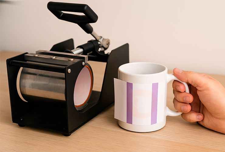 Guía práctica para sublimar paso a paso con tabla de tiempos y temperaturas – DiseñosGratis.com